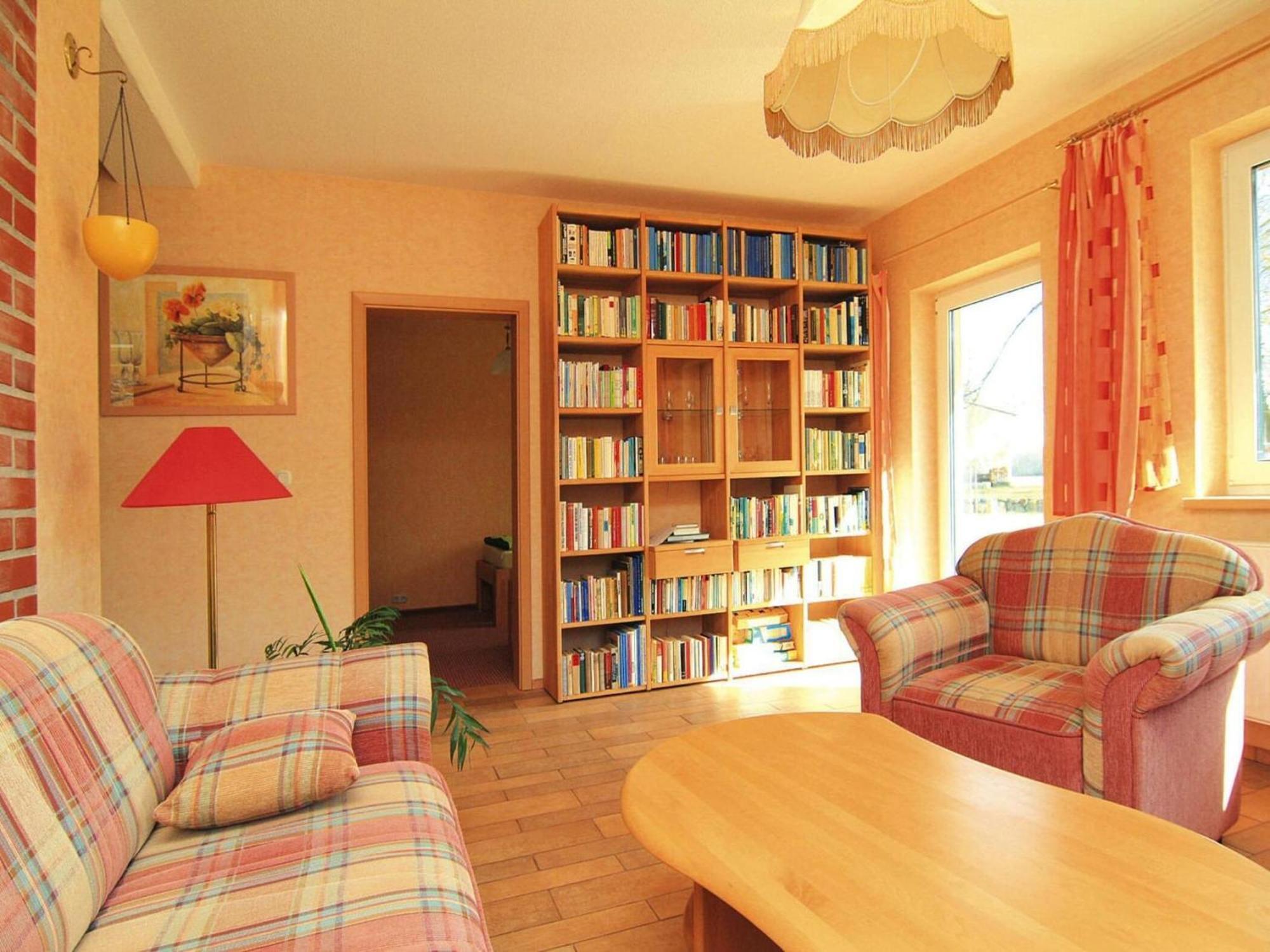 Ferienwohnung In Lohmen Lohmen  외부 사진